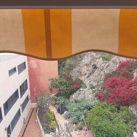Apartamento Luferlo Rincon de la Victoria Luaran gambar