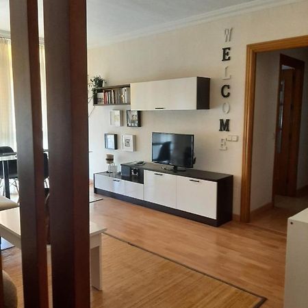 Apartamento Luferlo Rincon de la Victoria Luaran gambar