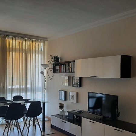 Apartamento Luferlo Rincon de la Victoria Luaran gambar