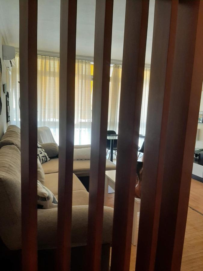 Apartamento Luferlo Rincon de la Victoria Luaran gambar