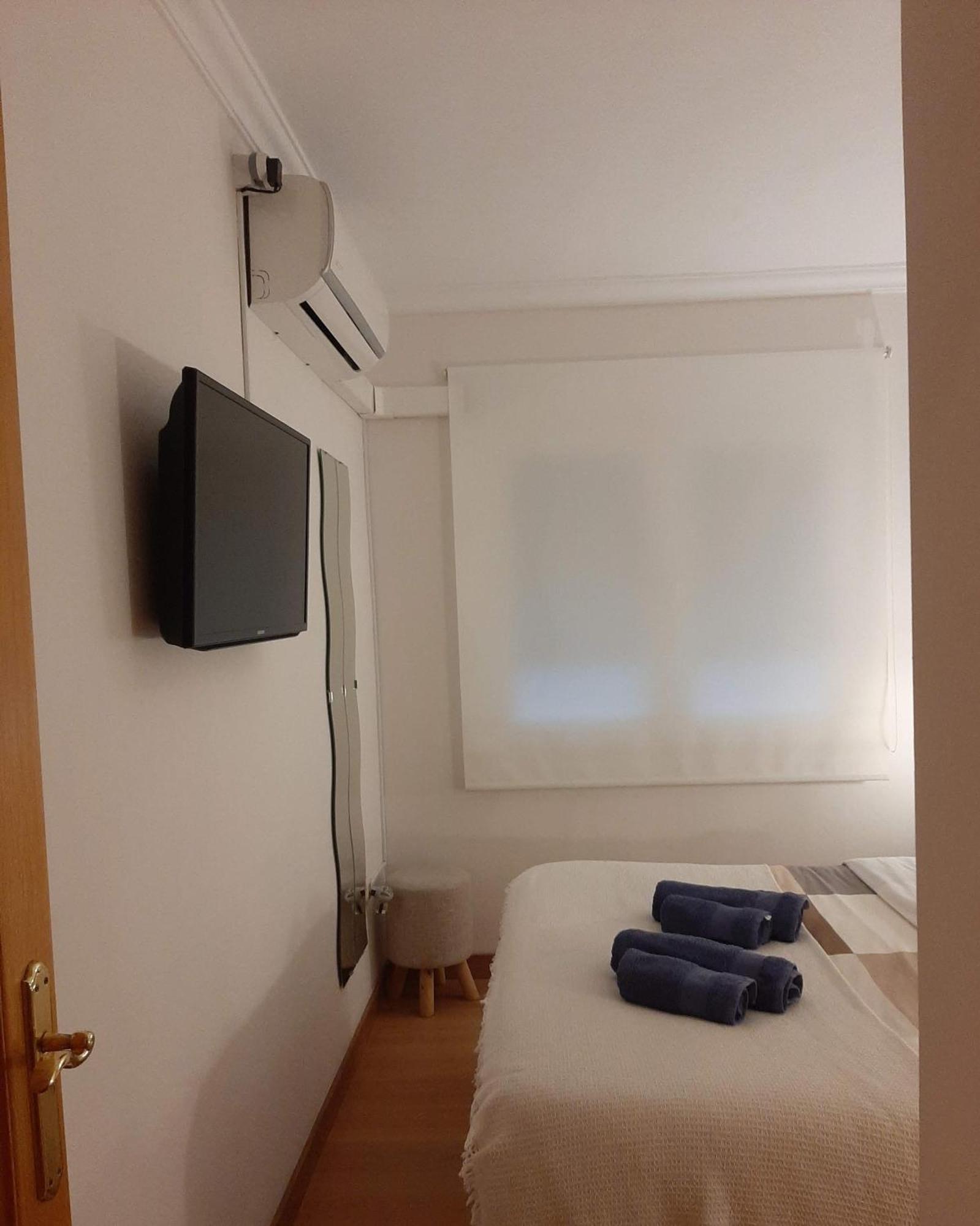Apartamento Luferlo Rincon de la Victoria Luaran gambar